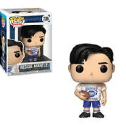 Riverdale Reggie Mantle Funko Pop! Vinyl Figure