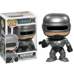 Robocop Robocop Funko Pop! Vinyl Figure