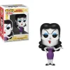 Rocky & Bullwinkle Natasha Funko Pop! Vinyl Figure