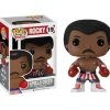 Rocky Apollo Creed Funko Pop! Vinyl Figure