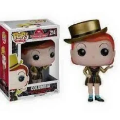 Rocky Horror Picture Show Columbia Funko Pop! Vinyl Figure