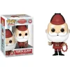 Rudolph The Red-Nosed Reindeer Santa Claus Funko Pop! Vinyl Figure