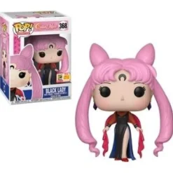 Sailor Moon Black Lady Funko Pop! Vinyl Figure