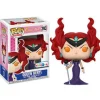 Sailor Moon Queen Beryl Funko Pop! Vinyl Figure