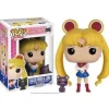Sailor Moon Sailor Moon & Luna Funko Pop! Vinyl Figure