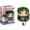 Sailor Moon Sailor Pluto Funko Pop! Vinyl Figure