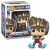 Saint Seiya: Knights of the Zodiac Pegasus Seiya Funko Pop! Vinyl Figure