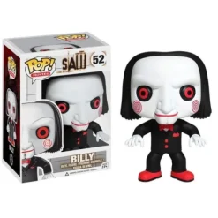 Saw Billy Exclusive Funko Pop! Vinyl Figure