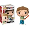 Scott Pilgrim vs. the World Scott Pilgrim with Sword of Destiny Exclusive Funko Pop! Vinyl Figure