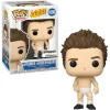 Seinfeld Kramer Underwear Funko Pop! Vinyl Figure