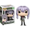 Seraph of the End Vampire Reign Shinoa Hiragi Funko Pop! Vinyl Figure