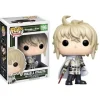 Seraph of the End Vampire Reign Mikaela Hyakuya Funko Pop! Vinyl Figure