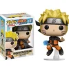 Shonen Jump Naruto: Shippuden Naruto Rasengan Funko Pop! Vinyl Figure