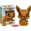 Shonen Jump Naruto: Shippuden Kurama 6" Funko Pop! Vinyl Figure