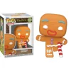 Shrek Gingy Funko Pop! Vinyl Figure