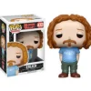 Silicon Valley Erlich Funko Pop! Vinyl Figure