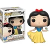 Snow White and the Seven Dwarfs Snow White with Bird Funko Pop! Vinyl Figure