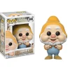 Snow White and the Seven Dwarfs Happy Funko Pop! Vinyl Figure