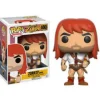 Son of Zorn Zorn With Hot Sauce Funko Pop! Vinyl Figure
