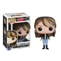 Sons of Anarchy Gemma Teller Morrow Funko Pop! Vinyl Figure