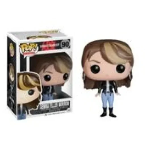 Sons of Anarchy Gemma Teller Morrow Funko Pop! Vinyl Figure