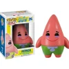 SpongeBob SquarePants Patrick Funko Pop! Vinyl Figure