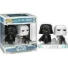 Star Wars Battle at Echo Base: Darth Vader & Snowtrooper Exclusive Funko Pop! Vinyl Figure