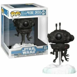 Star Wars Battle at Echo Base: Probe Droid Exclusive Funko Pop! Vinyl Figure
