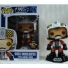 Star Wars Biggs Darklighter Exclusive Funko Pop! Vinyl Figure