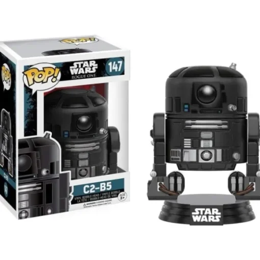 Star Wars C2-B5 Funko Pop! Vinyl Figure