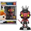 Star Wars Freddy Funko as Darth Maul Exclusive Funko Pop! Vinyl Figure