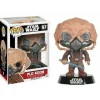 Star Wars Plo Koon Exclusive Funko Pop! Vinyl Figure