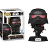 Star Wars Purge Trooper Exclusive Funko Pop! Vinyl Figure