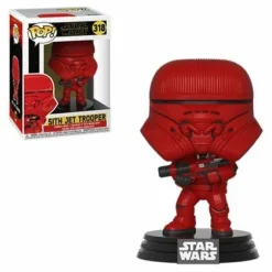 Star Wars Sith Jet Trooper Funko Pop! Vinyl Figure