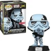 Star Wars Stormtrooper Retro Funko Pop! Vinyl Figure