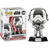 Star Wars Stormtrooper Silver Chrome Funko Pop! Vinyl Figure