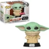 Star Wars The Child Concerned Funko Pop! Vinyl Figure