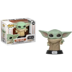 Star Wars The Child Funko Pop! Vinyl Figure