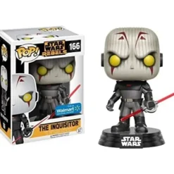 Star Wars The Inquisitor Exclusive Funko Pop! Vinyl Figure