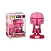 Star Wars The Mandalorian Valentine's Funko Pop! Vinyl Figure