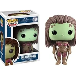 StarCraft II Kerrigan Funko Pop! Vinyl Figure