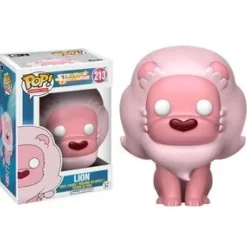 Steven Universe Lion Funko Pop! Vinyl Figure
