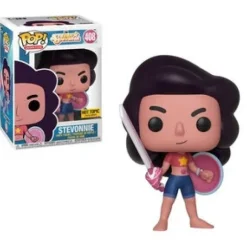 Steven Universe Stevonnie Funko Pop! Vinyl Figure