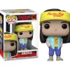 Stranger Things Argyle Funko Pop! Vinyl Figure