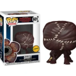 Stranger Things Dart Funko Pop! Vinyl Figure