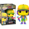 Stranger Things Dustin Vest Funko Pop! Vinyl Figure
