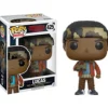 Stranger Things Lucas Funko Pop! Vinyl Figure