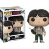 Stranger Things Mike Funko Pop! Vinyl Figure