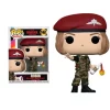 Stranger Things Robin With Cocktail Funko Pop! Vinyl Figure