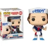 Stranger Things Steve Ice Cream Funko Pop! Vinyl Figure